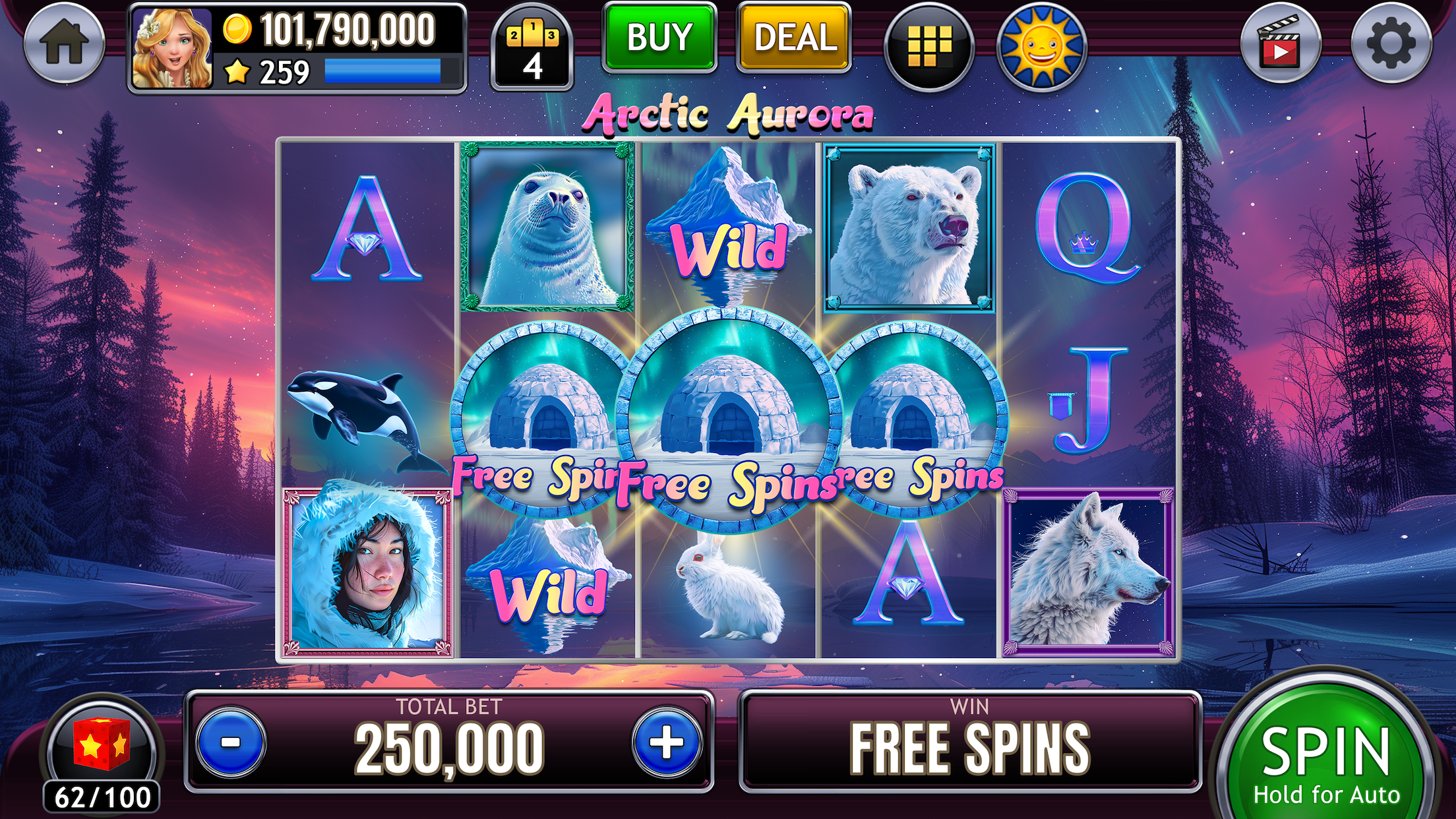 Bônus e promoções 778BET para jogar Vortex